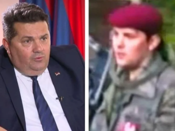 Na suđenju za zločine u Kotor-Varoši svjedok spomenuo Stevandića i Kajkuta
