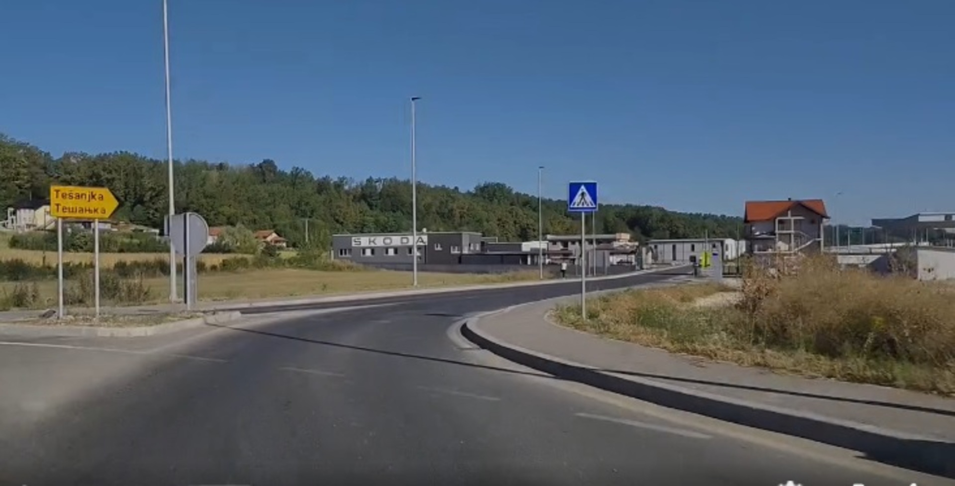 Završena saobraćajnica Bukva–Tešanjka: U radove uloženo više od 10 miliona KM - slika 1