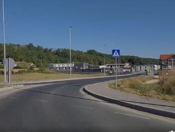 Završena saobraćajnica Bukva–Tešanjka: U radove uloženo više od 10 miliona KM