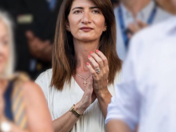 Američka turneja Darijane Filipović