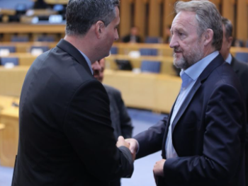 SDA: Rezultat Bećirovićevih zaključaka o BHRT-u je blokiran račun