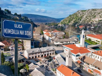 Stolac bez ulice Maka Dizdara: Kako je moguće da grad nije odao počast svom velikom pjesniku?