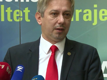 Kovačević: Zbog zabluda o Dodiku i Čoviću moramo vratiti institucije u ruke onih koji brane BiH