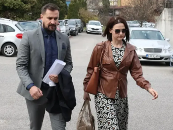 Sudija Stupar ne poštuje instrukciju predsjednice Suda BiH