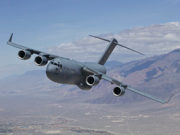 Američki vojni avion sletio u Moskvu, direktor CIA-e John Ratcliffe navodno u Rusiji