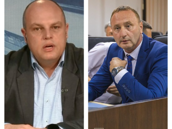 Dizdarić i Ružnić sučelili stavove o zlatnoj kartici, službenim vozilima i smjeni savjetnika