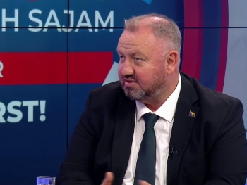 Šibonjić: Mnogi se igraju emocijama Zeničana, niko se ne bavi rješenjima