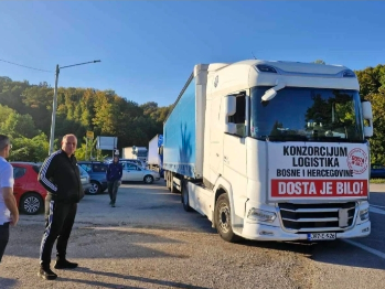 Forto o prijevoznicima: Tražimo provedivo rješenje koje će ljudima omogućiti da rade svoj posao