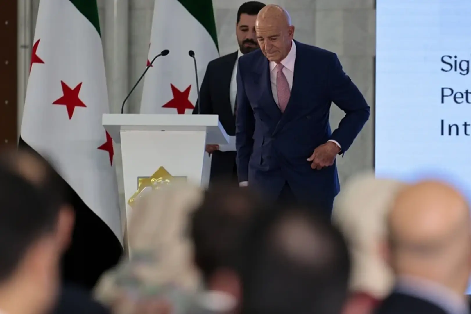 Izrael mijenja stav prema Turskoj i pristaje na novi plan u Siriji - slika 1