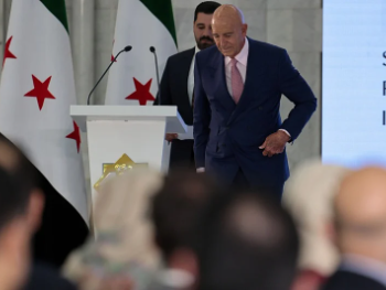 Izrael mijenja stav prema Turskoj i pristaje na novi plan u Siriji
