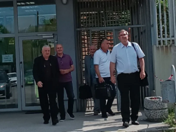 Slučaj "Spasojević i ostali": Kako je izgledalo naseljavanje u kuće izbjeglih Bošnjaka iz Zvornika
