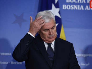 U STRAHU SU VELIKE OČI: Čovićev HDZ godinama bira „svoje“ Srbe, dok drugima drži lekcije o legitimitetu, a sada strepe za fotelje...