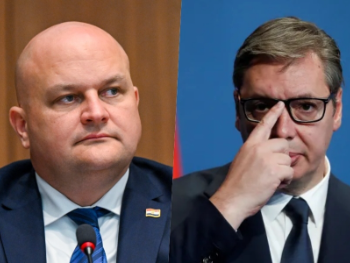 MINISTAR HRVATSKE: "Samo par mjeseci prije im je obećavao da će živjeti u Srbiji pa su jadni ljudi krenuli po svoje obećanje..."