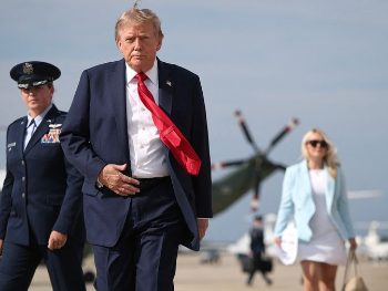 Trump obustavio termine za vize širom svijeta
