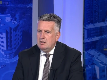Nenad Vuković: Dogovor dva entiteta i tri naroda je jedino rješenje za BHRT