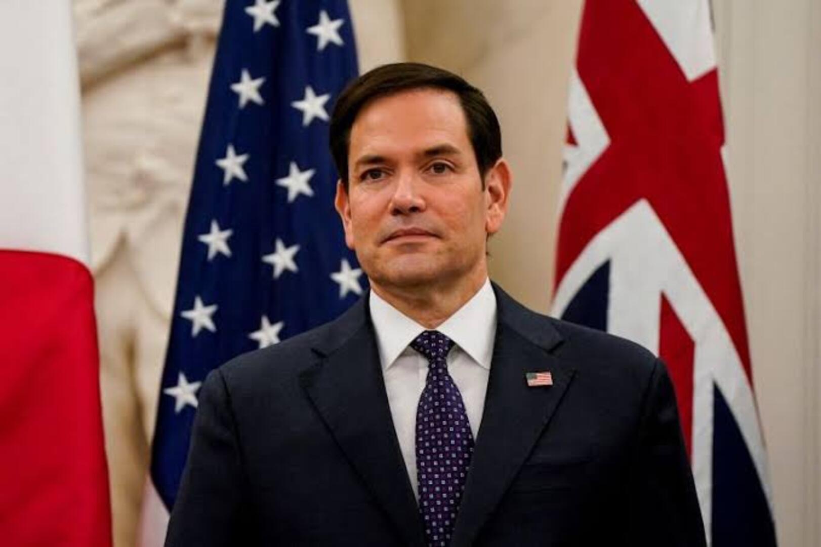 Rubio: Vašington ne planira nove napade na Iran - slika 1
