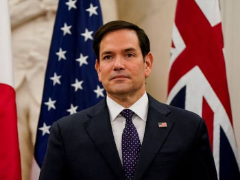 Rubio: Vašington ne planira nove napade na Iran