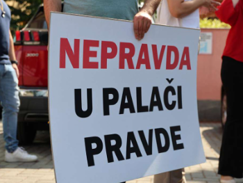 POBUNA U HERCEGOVINI: Medijski istup vlade razbjesnio sindikalce, štrajk kreće...