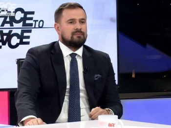 Fikret Hodžić podnosi krivičnu prijavu protiv sudije Stupara i drugih: "Samovolji pojedinaca se mora reći stop"