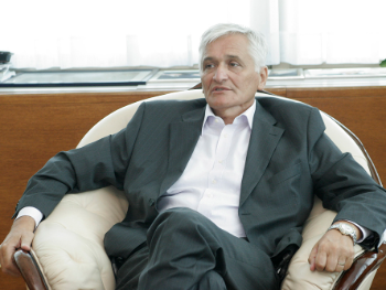 Špirić žestoko udario na opoziciju Rs-a: „Bili su spremni podržati zakon o državnoj imovini kao ulaznicu u vlast“