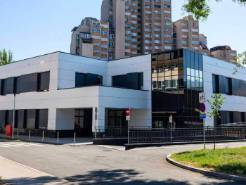Nova zgrada Hitne pomoći u Zenici otvorena, Vlada ZDK izdvojila 3,5 miliona KM