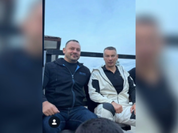 Nešićev kandidat za Parlament BiH uhapšen zbog droge