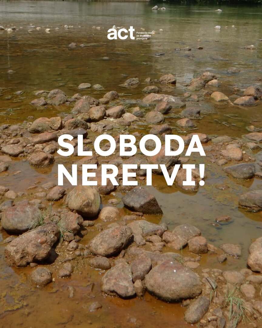 Neretva ponovo zagađena: Od institucija se traže konkretne mjere i sankcije - slika 2
