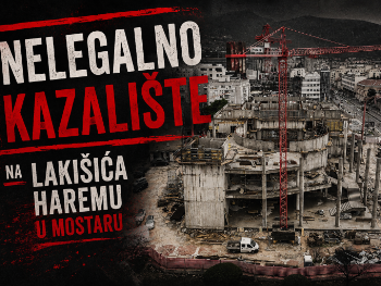 Lakišića harem: Činjenice iza fetve i borbe za zaštitu vakufa