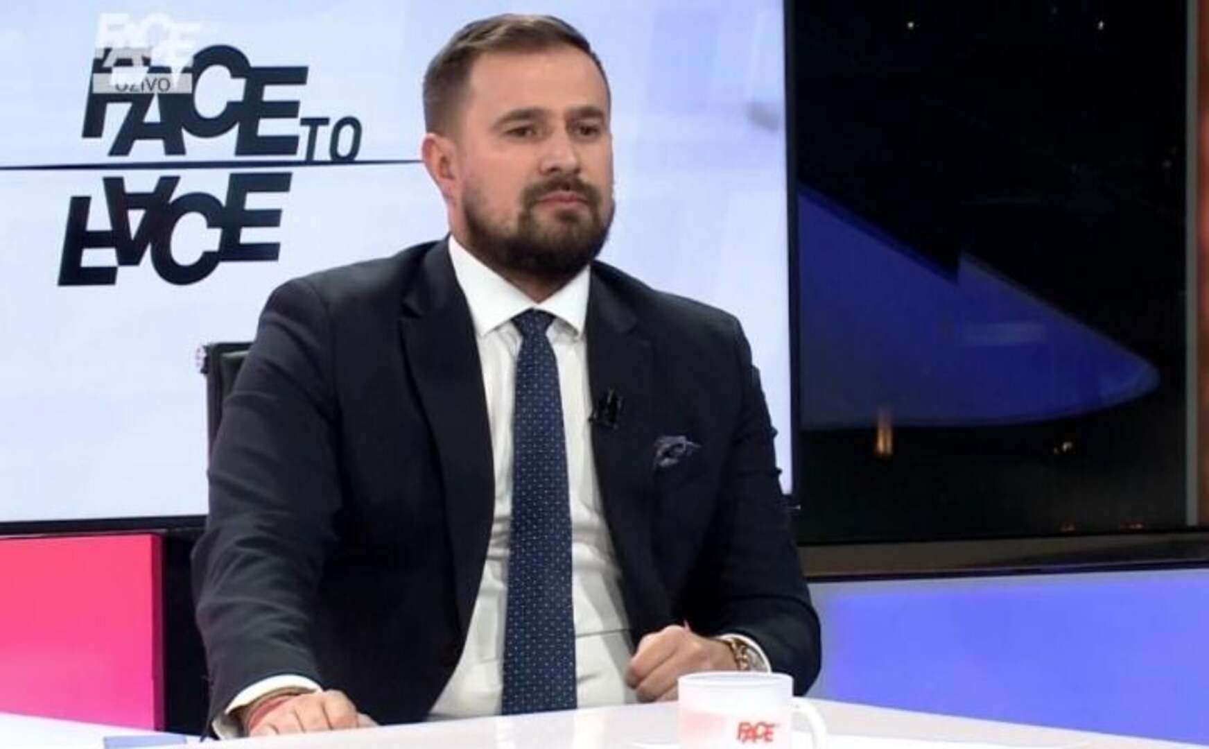 Fikret Hodžić podnio krivičnu prijavu: "Samovolji pojedinaca se mora reći stop" - slika 1