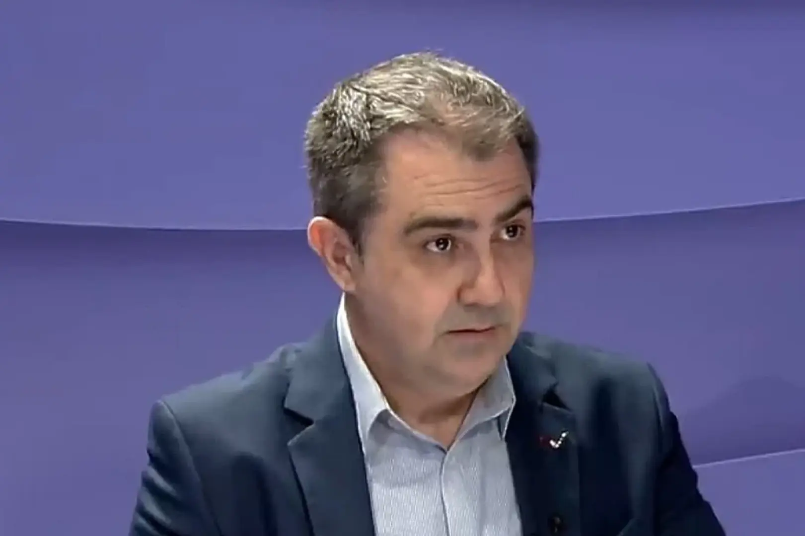 Zoran Krešić je i dalje u Upravnom odboru Federalne televizije iako mu je u maju istekao mandat - slika 1
