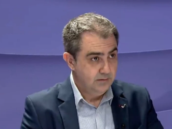 Zoran Krešić je i dalje u Upravnom odboru Federalne televizije iako mu je u maju istekao mandat