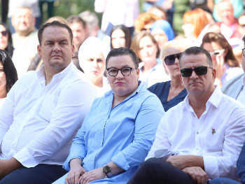 Nova zgrada Hitne pomoći otvorena u Zenici, ulaganje vrijedno gotovo 10 miliona KM