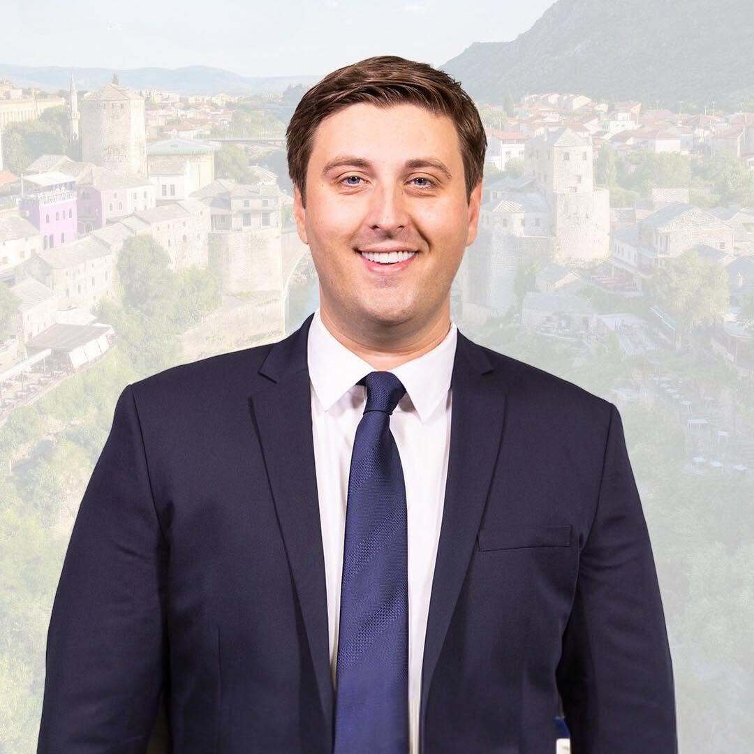 Vijećnik SDA kritikuje službenu stranicu Grada Mostara zbog pogrešnog automatskog prevoda - slika 1
