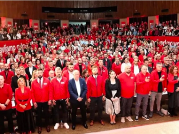 Ko je kome satelit? SDP i političko licemjerje