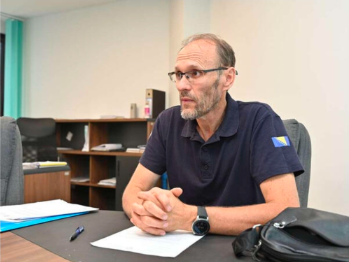 Odobrena sredstva za sanaciju klizišta u Zavidovićima i Olovu