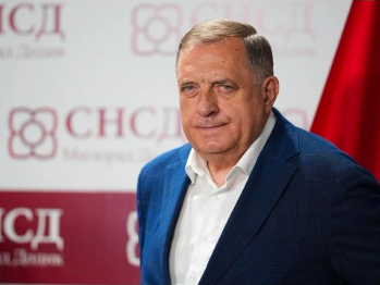 Dodik ima novu priču za laku noć: "Izdajnici" u institucijama BiH postali "naši ljudi"