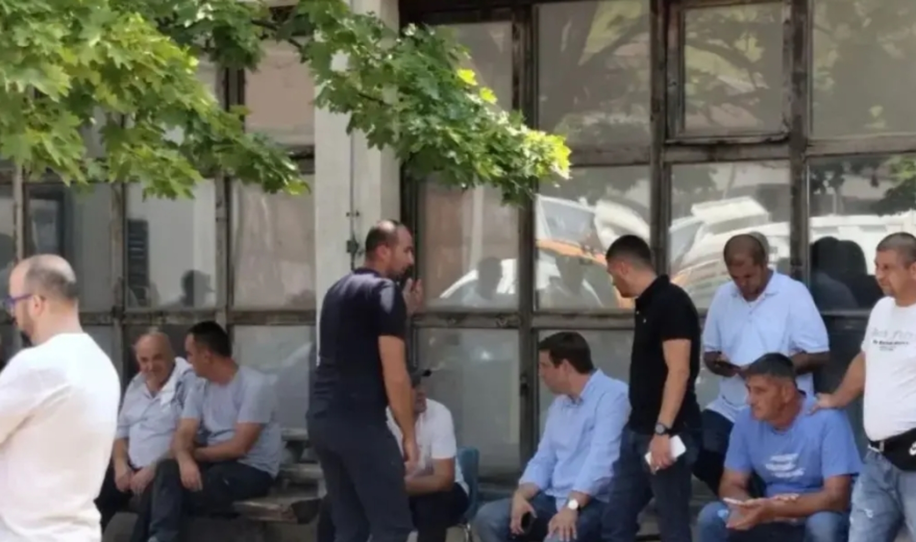Kordićevo treniranje strogoće nad otpuštenim Bošnjacima: Na posao vraćena samo trojica koja su došla kod njega - slika 1