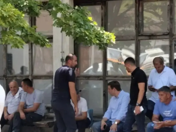 Kordićevo treniranje strogoće nad otpuštenim Bošnjacima: Na posao vraćena samo trojica koja su došla kod njega