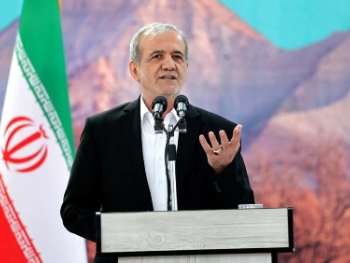Iranski predsjednik: SAD neće ništa postići novim krugom ekonomskih sankcija