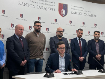 Ostavka bez ostavke