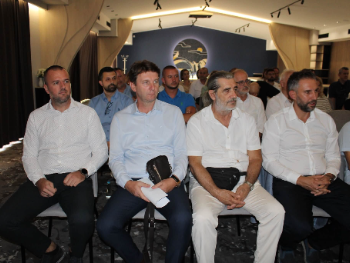 Semir Drljevic LOVAC: Hercegovina mora biti na prvom mjestu političarima koji je predstavljaju