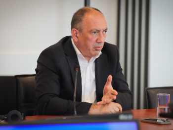 Crnadak: "Patosiranje" ambasadora Srbije mora biti raščišćeno do kraja!