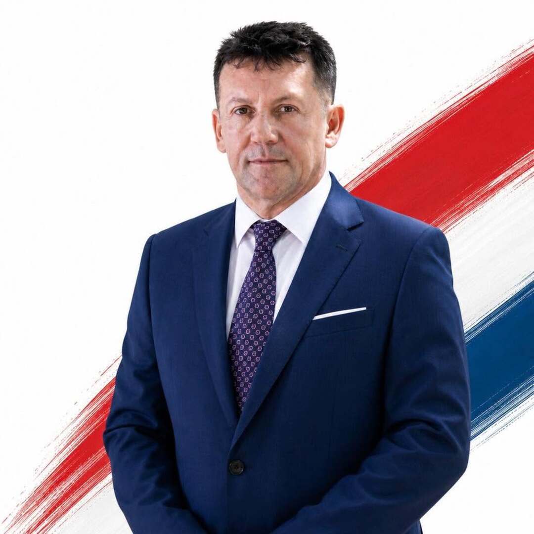 Lučić veliča zločinačku "Herceg Bosnu" - slika 1