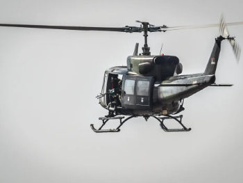 Srbija donira Rs četiri helikoptera: Višenamjenski su. Dakle i borbeni!