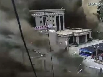 Nema povrijeđenih ni nestalih državljana BiH u katastrofi u Nepalu