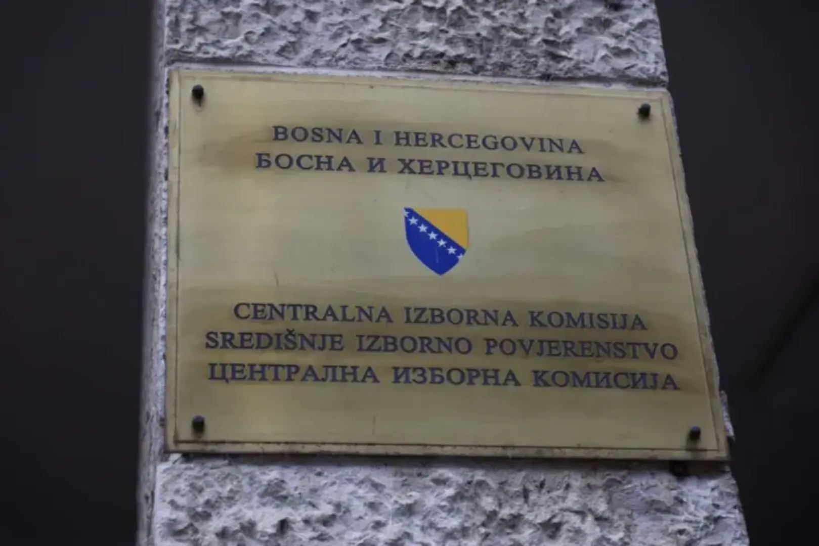CIK podijelio nove kazne - slika 1