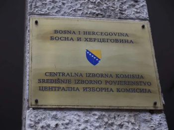 CIK podijelio nove kazne