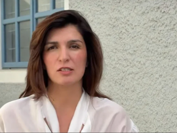 Sabina Ćudić: Sretna sam što me vijest o smrti fašiste Mladića dočekuje u Mrkonjić Gradu
