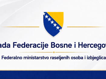 Nerin Dizdar traži pojačan sigurnosnu zaštitu u povratničkim sredinama