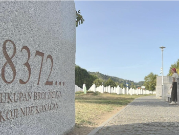 Majke Srebrenice: Željeli smo da zločinac Mladić živi što duže bez slobode